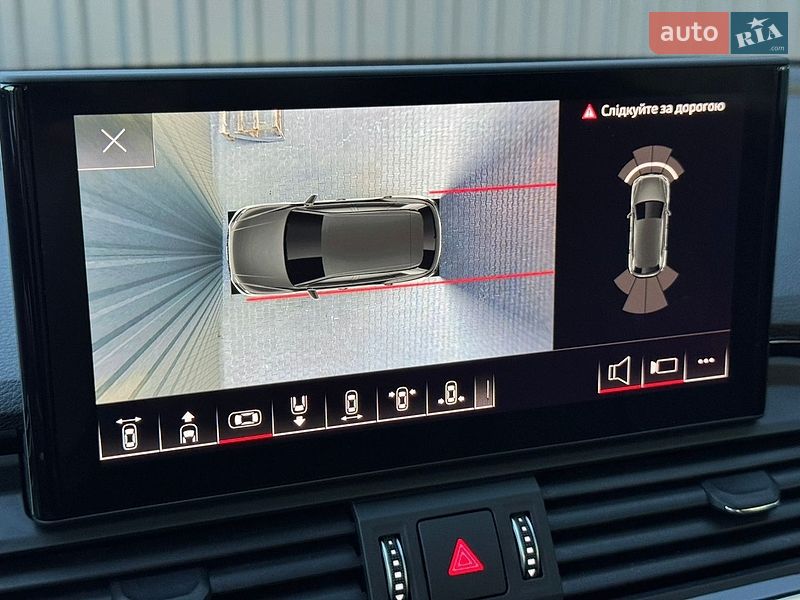 Внедорожник / Кроссовер Audi Q5 2021 в Тернополе фото 96 Внедорожник / Кроссовер Audi Q5 2021 в Тернополе