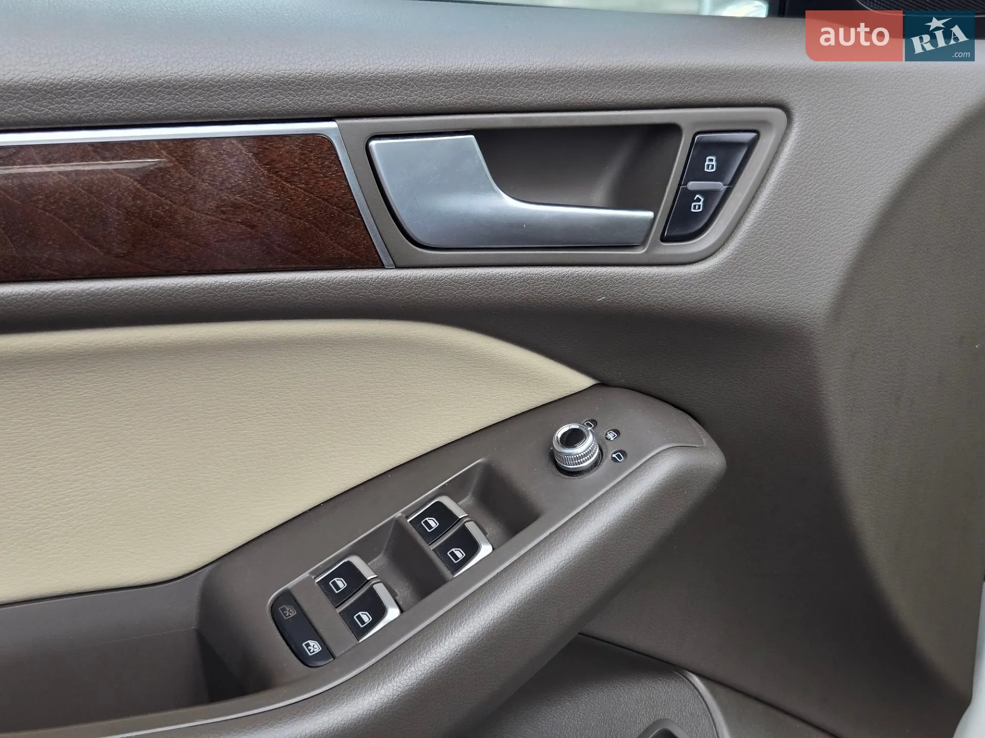 2015 Audi Q5 - мініатюра 14
