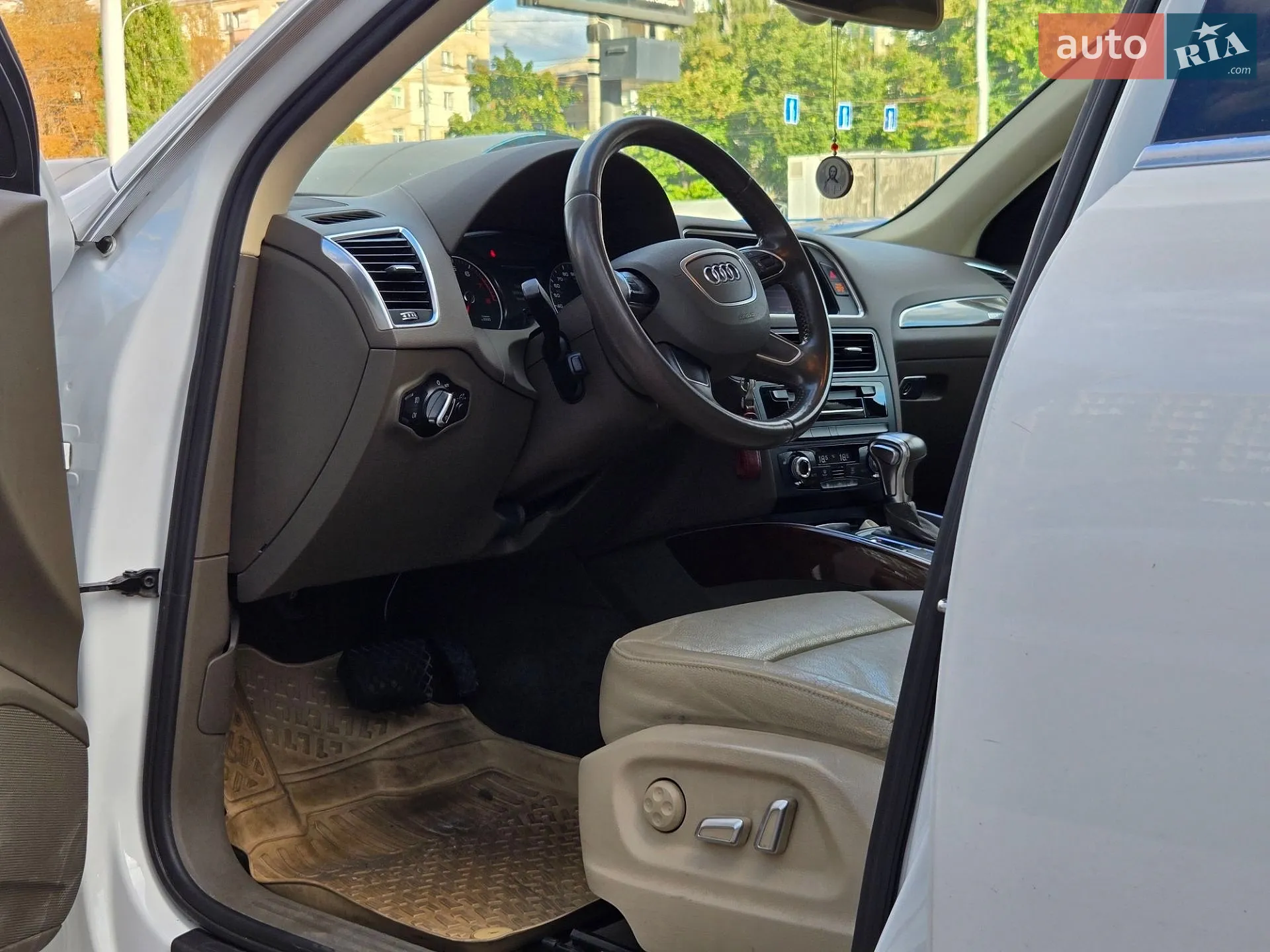 2015 Audi Q5 - мініатюра 15