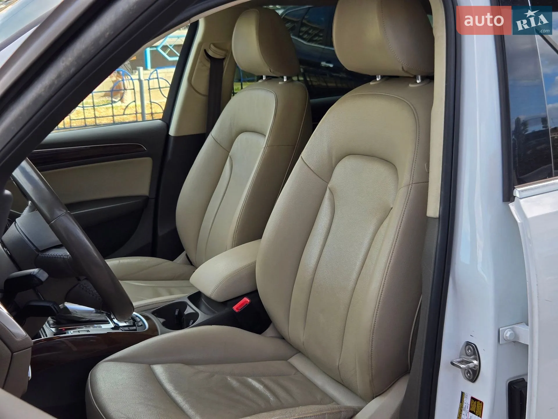 2015 Audi Q5 - мініатюра 16