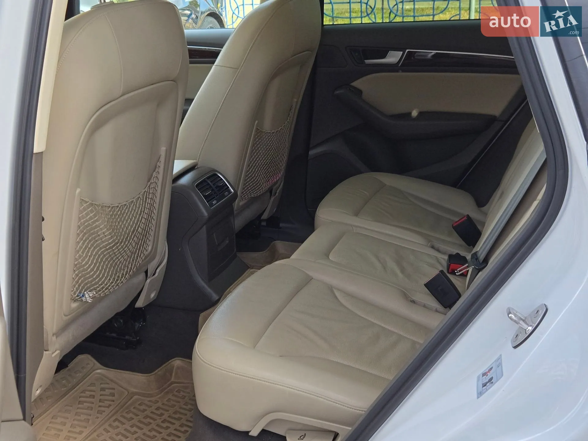 2015 Audi Q5 - мініатюра 17