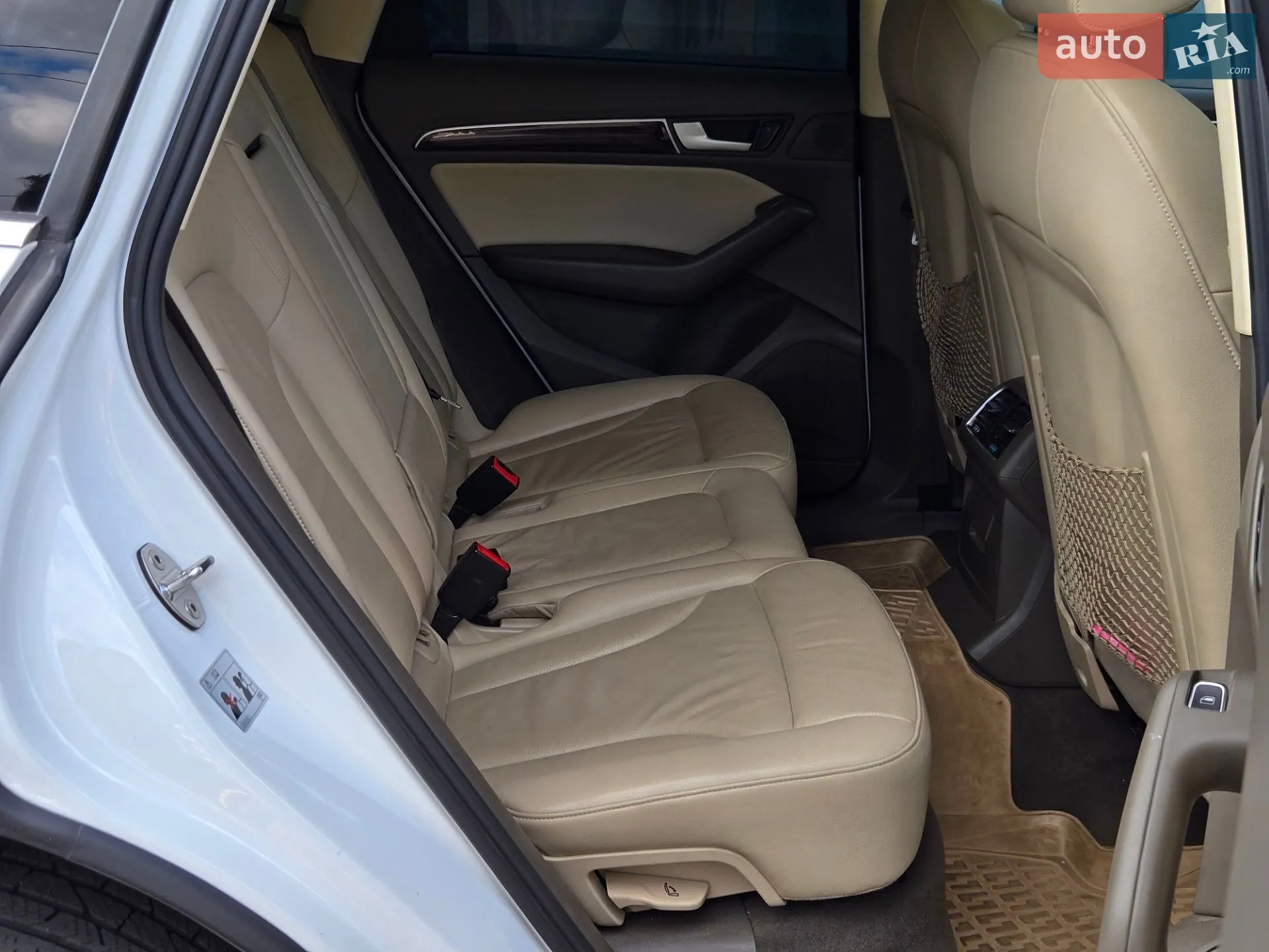 2015 Audi Q5 - мініатюра 18