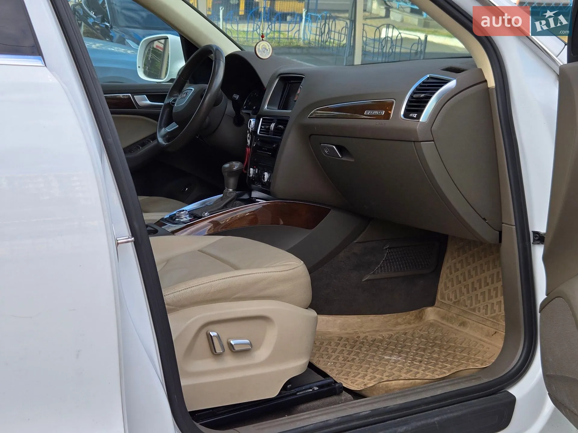 2015 Audi Q5 - мініатюра 19