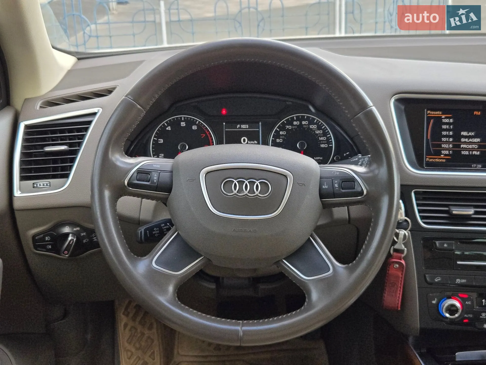 2015 Audi Q5 - мініатюра 24
