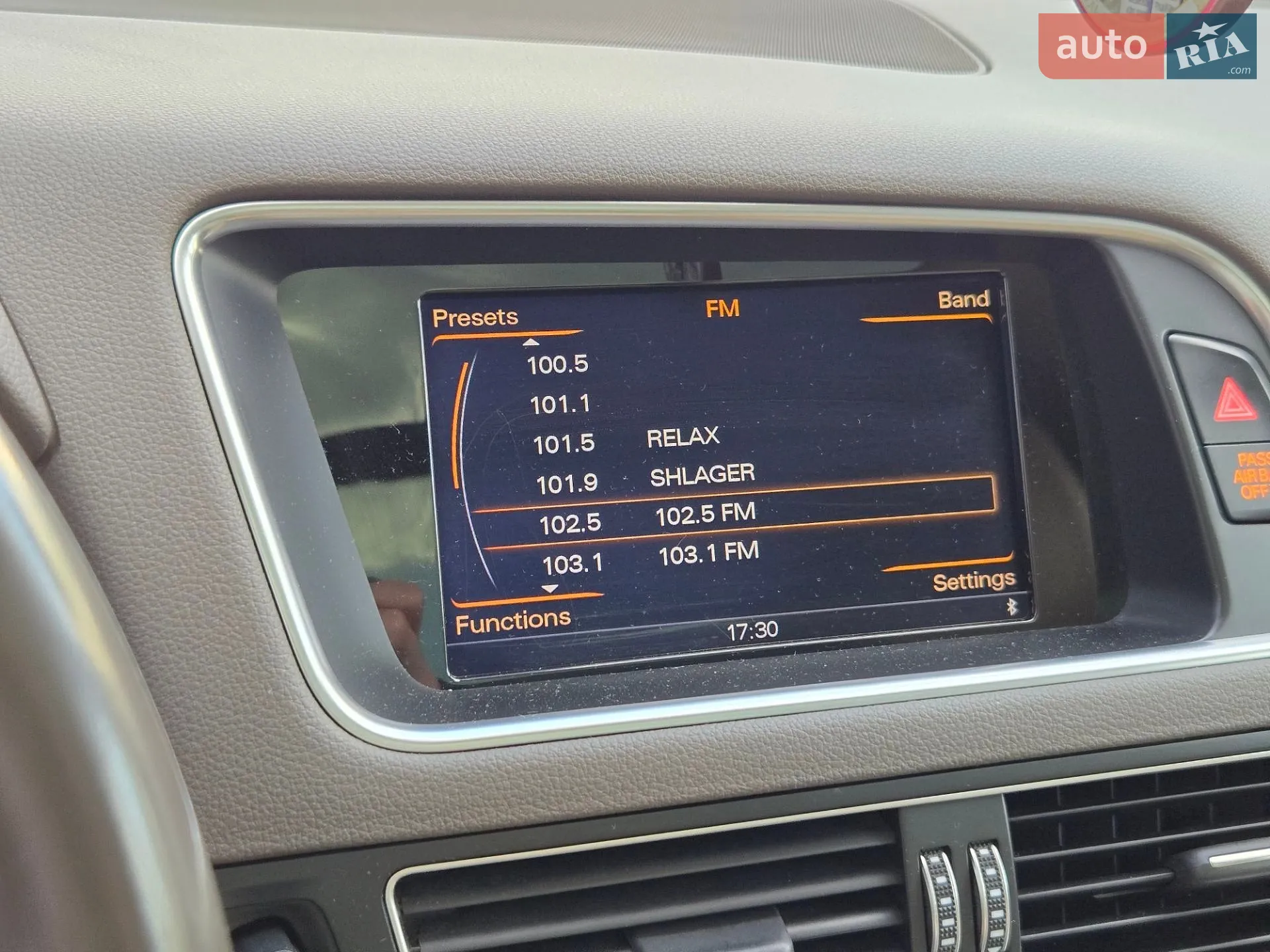 2015 Audi Q5 - мініатюра 26
