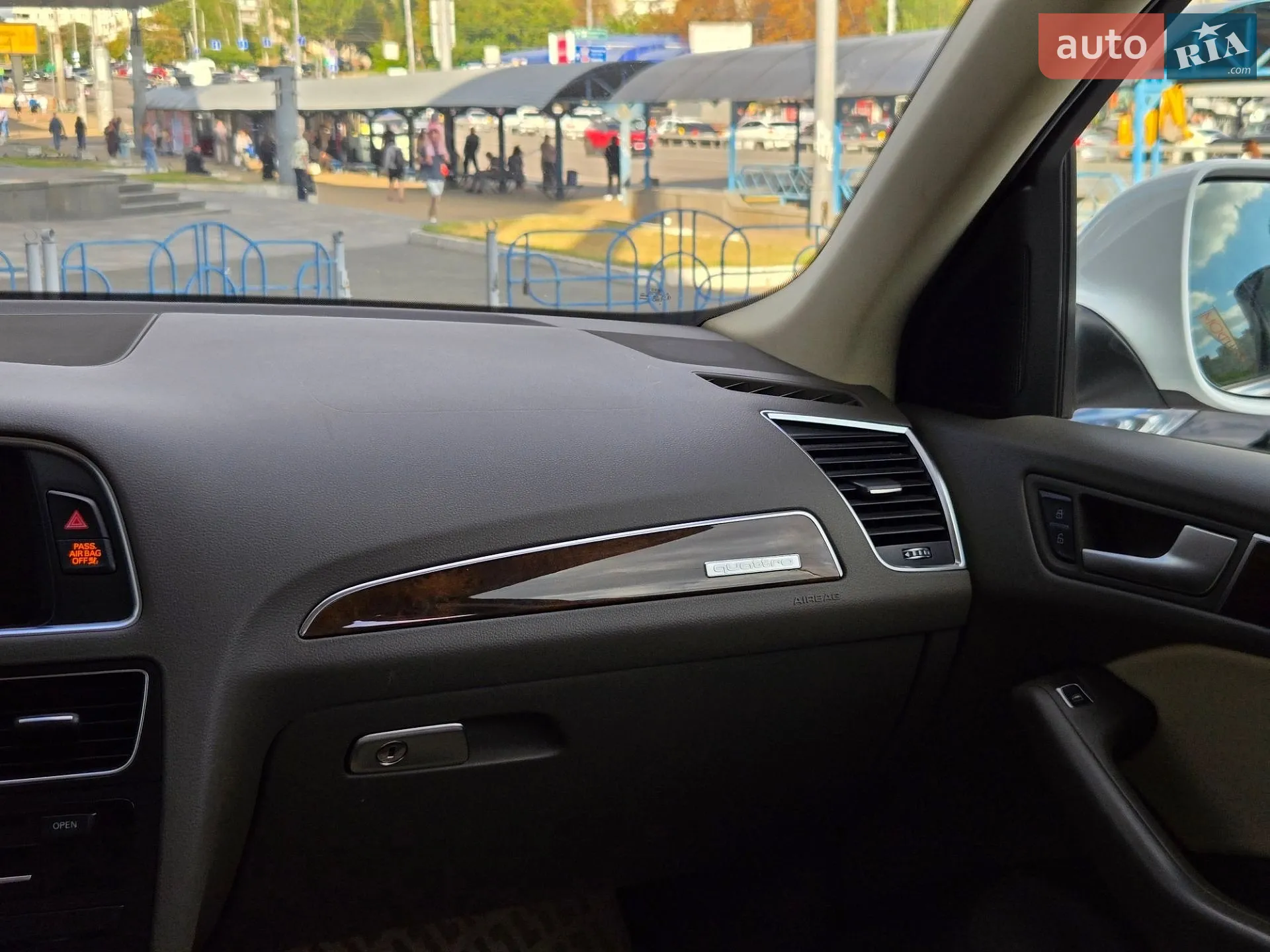 2015 Audi Q5 - мініатюра 22