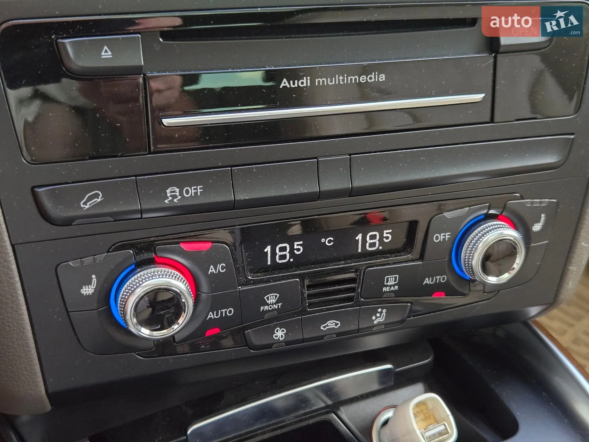 2015 Audi Q5 - мініатюра 27