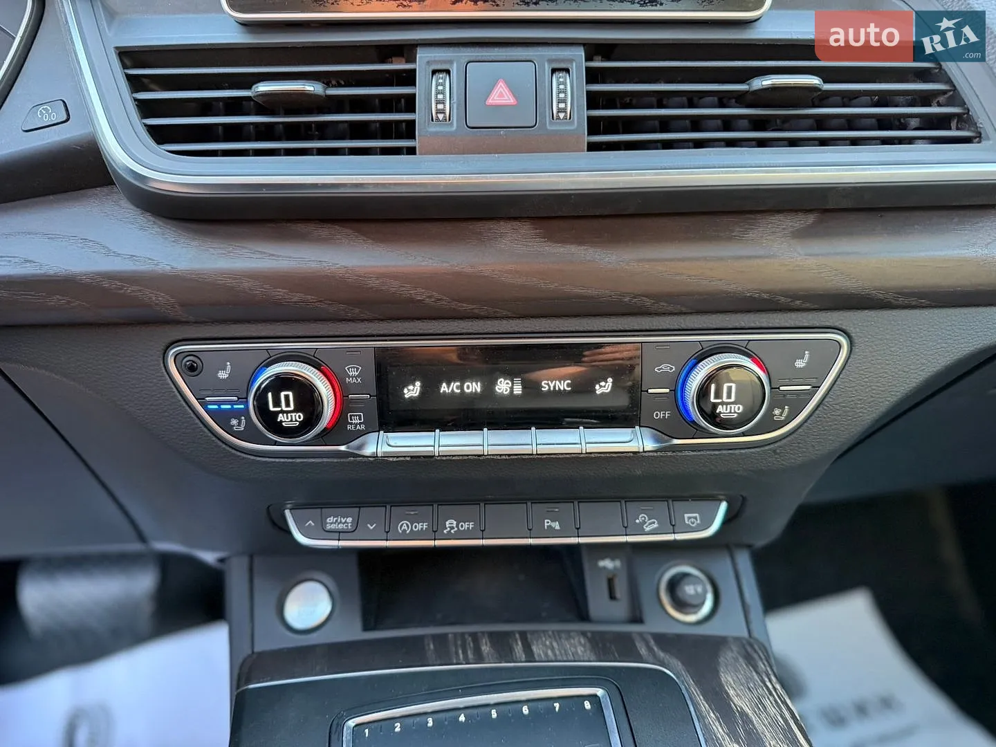 2018 Audi Q5 - мініатюра 27