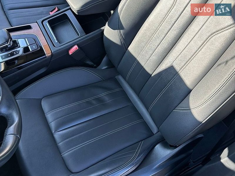 Позашляховик / Кросовер Audi Q5 2021 в Львові фото 23 Позашляховик / Кросовер Audi Q5 2021 в Львові
