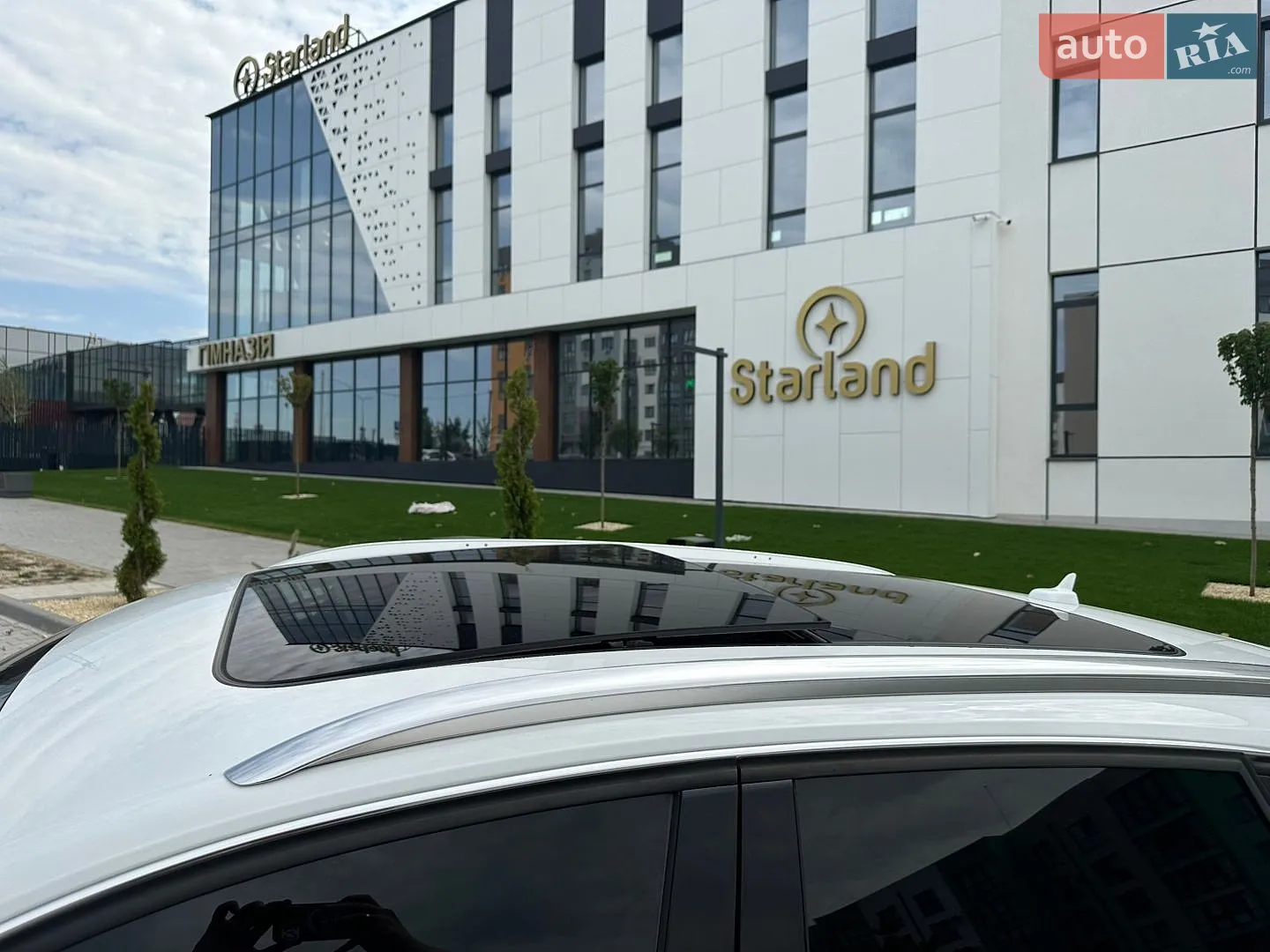 2013 Audi Q5 - мініатюра 4