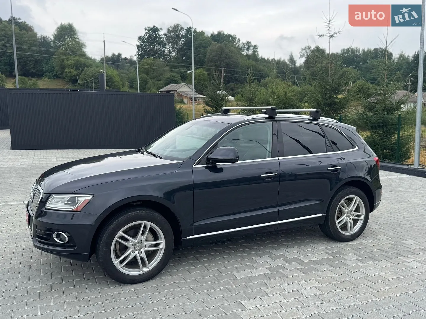 2015 Audi Q5 - мініатюра 25