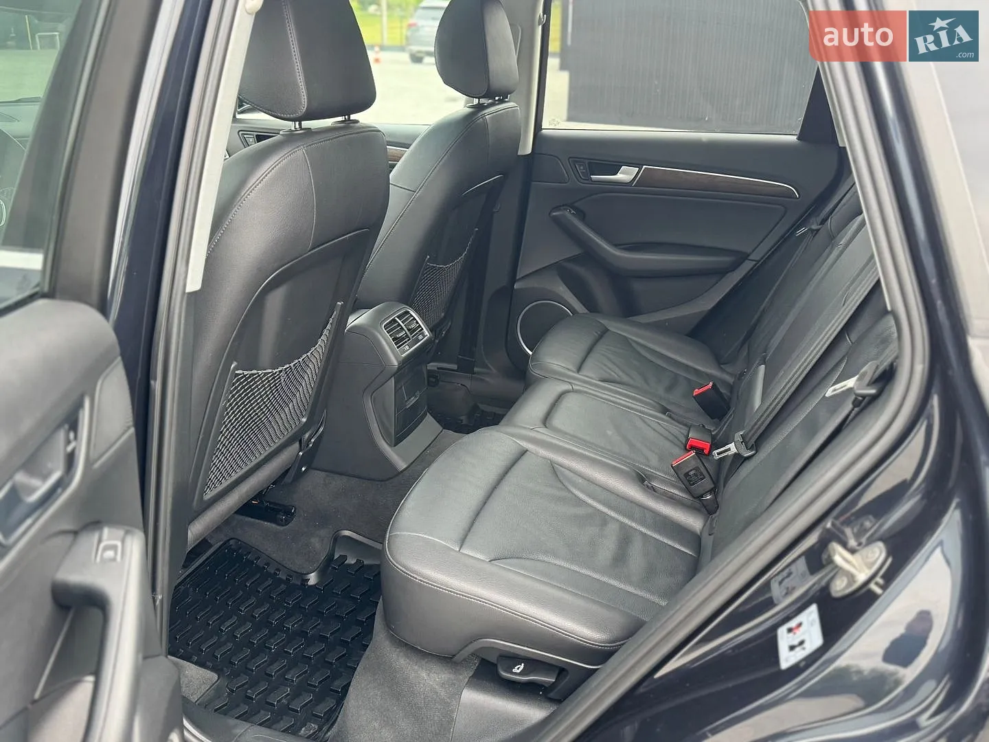 2015 Audi Q5 - мініатюра 31