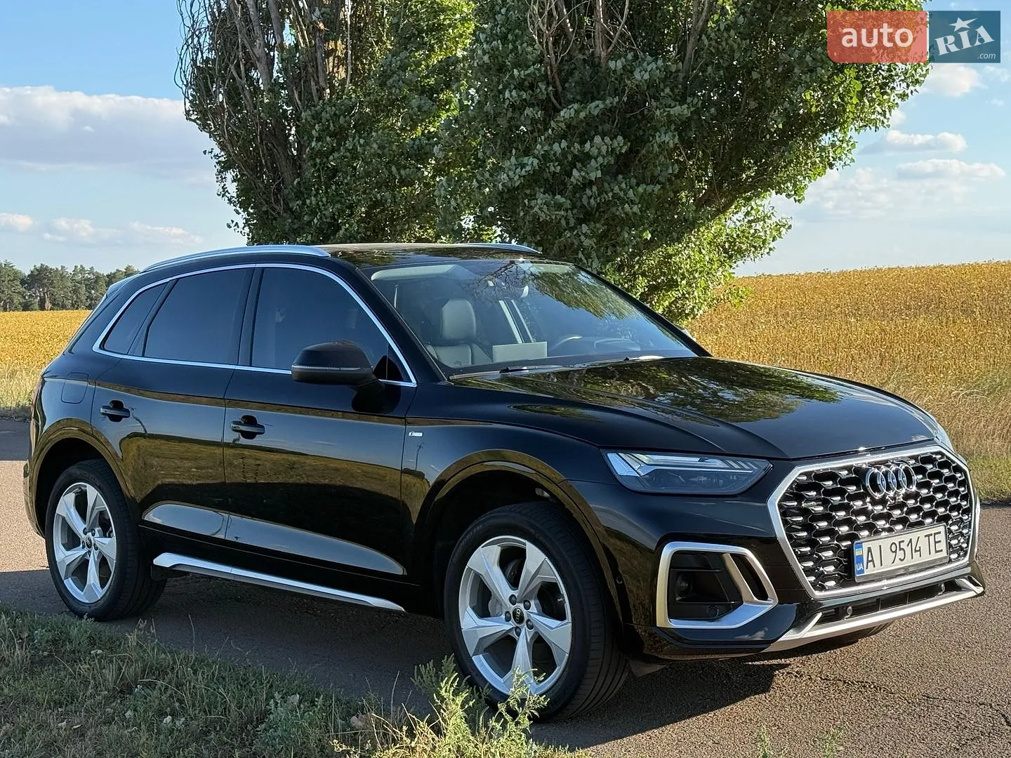 2023 Audi Q5 - мініатюра 8