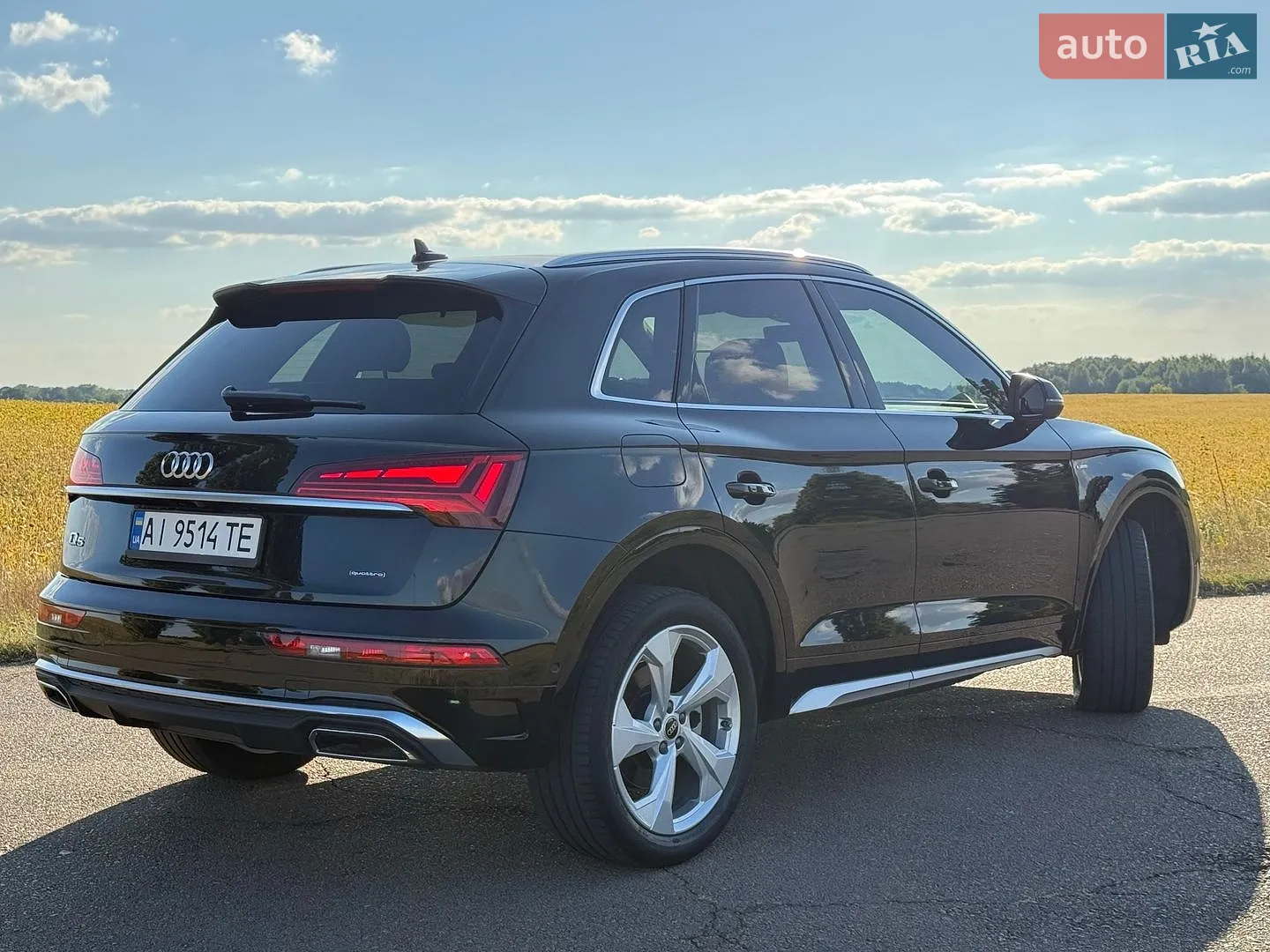 2023 Audi Q5 - мініатюра 18