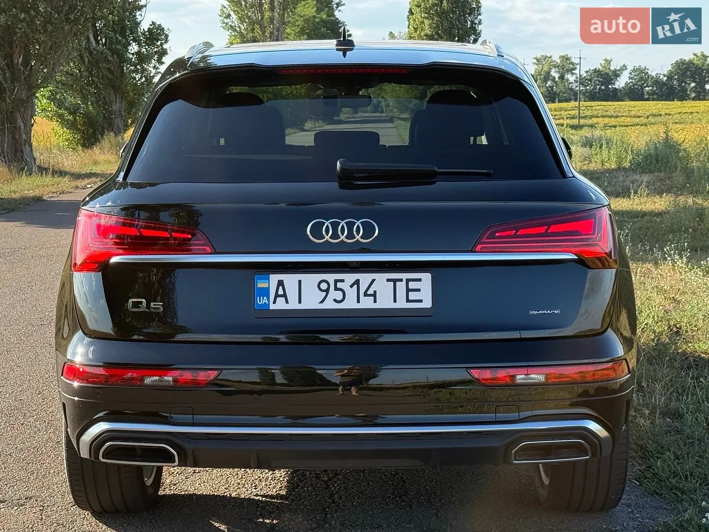 2023 Audi Q5 - мініатюра 24