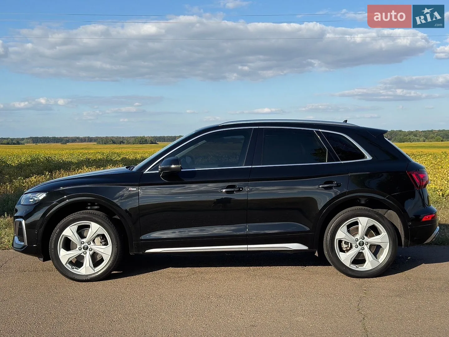 2023 Audi Q5 - мініатюра 23
