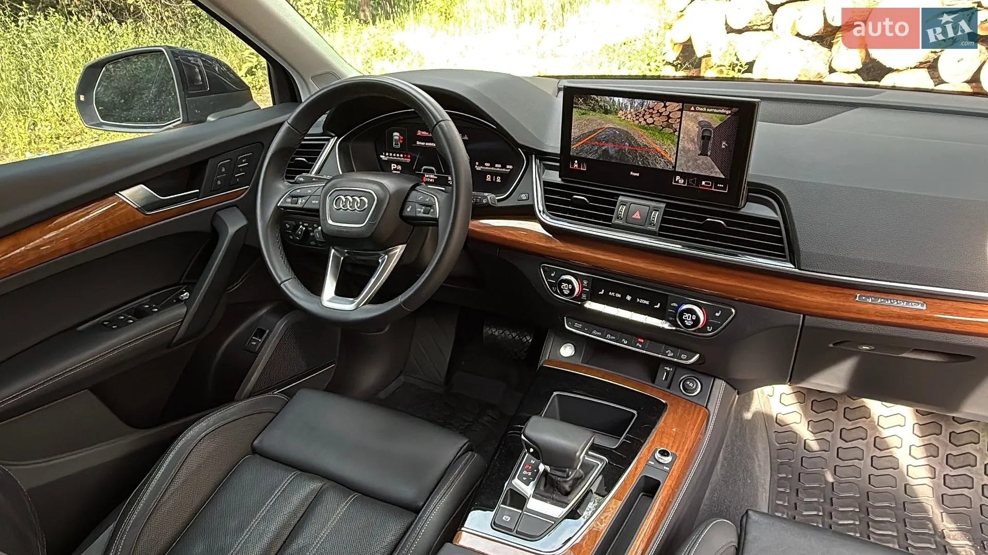 2023 Audi Q5 - мініатюра 29