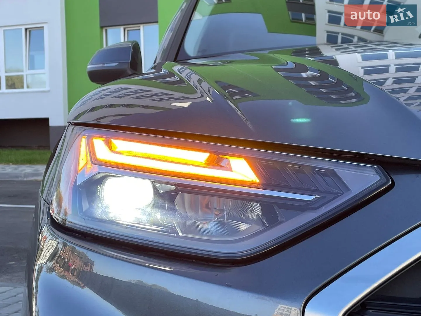 2023 Audi Q5 - мініатюра 5