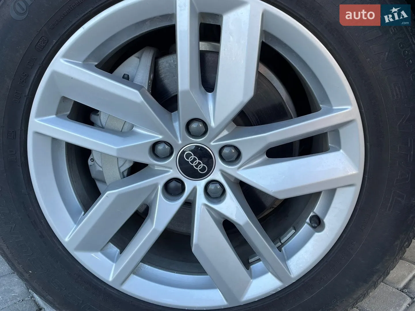 2023 Audi Q5 - мініатюра 12