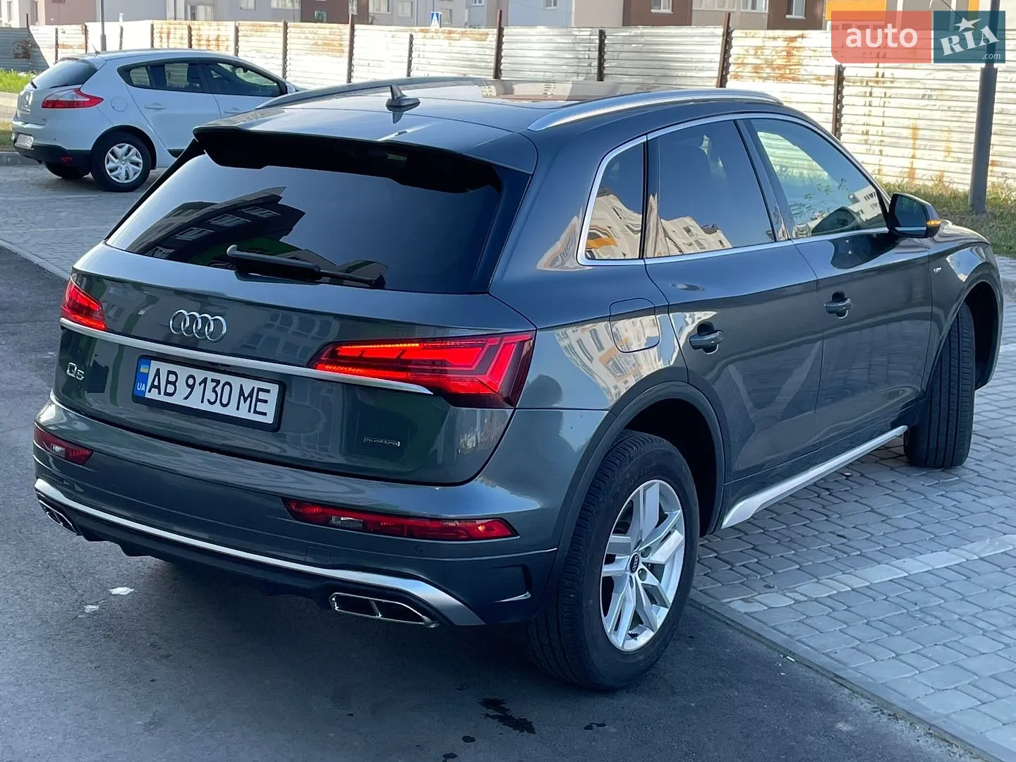 2023 Audi Q5 - мініатюра 17