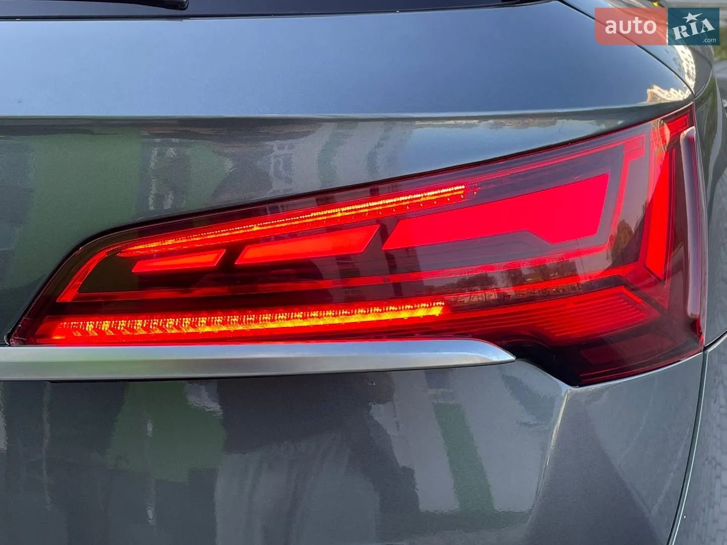 2023 Audi Q5 - мініатюра 19