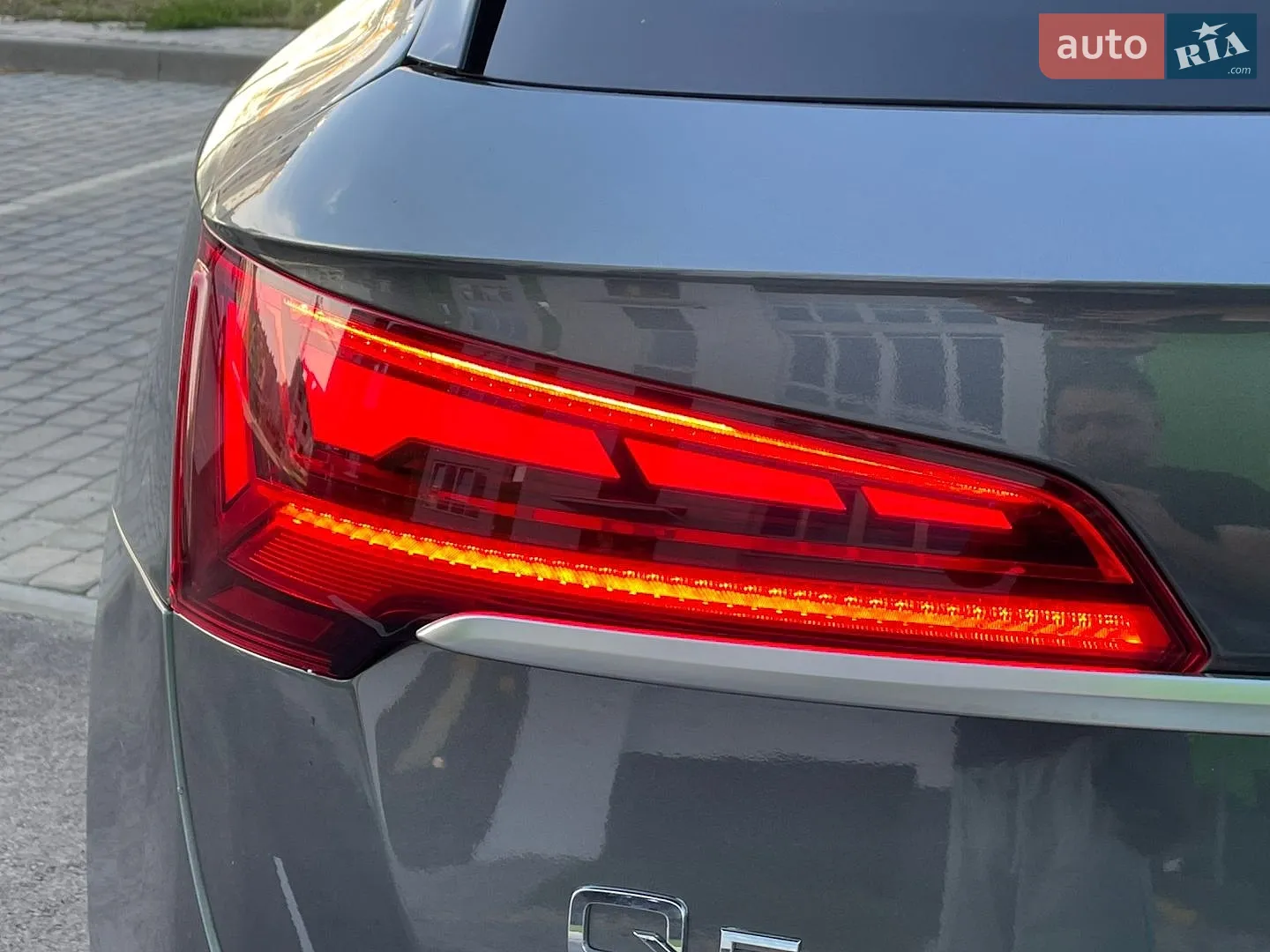 2023 Audi Q5 - мініатюра 20