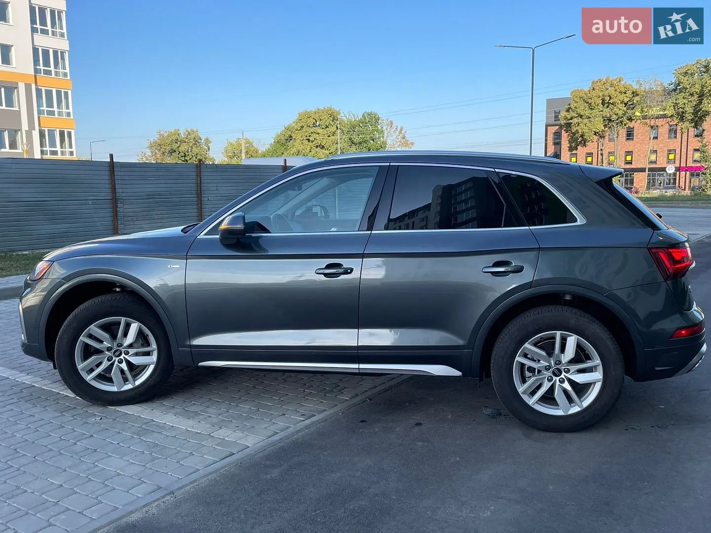 2023 Audi Q5 - мініатюра 28
