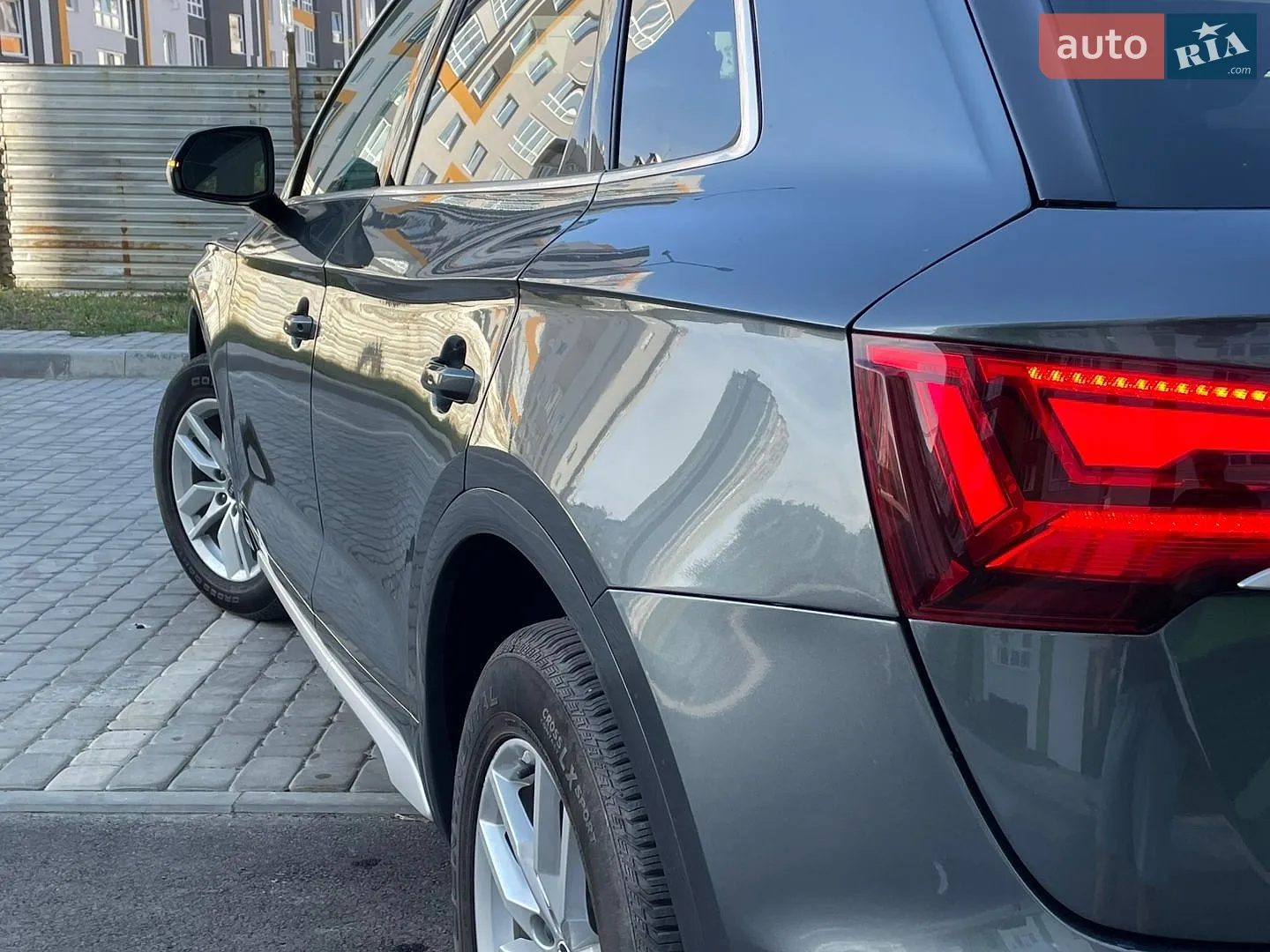 2023 Audi Q5 - мініатюра 27