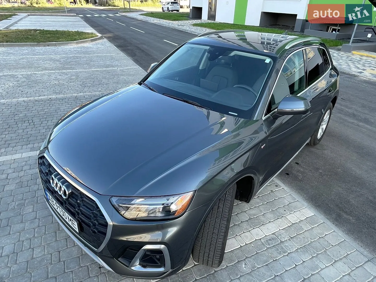 2023 Audi Q5 - мініатюра 31