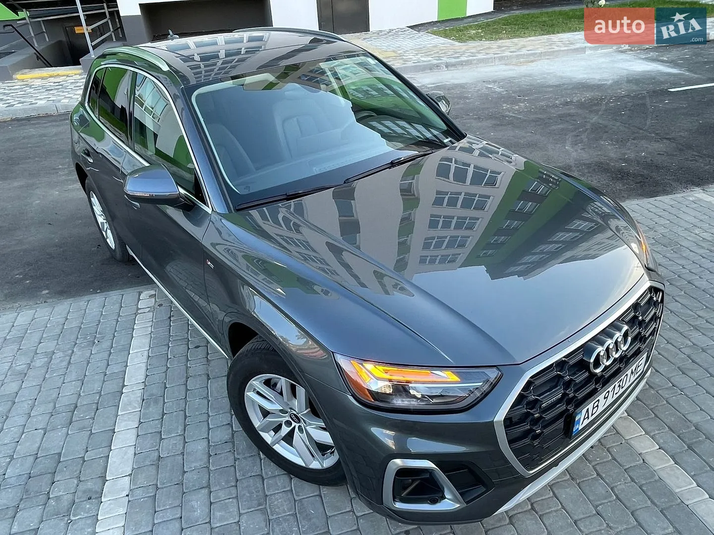 2023 Audi Q5 - мініатюра 32