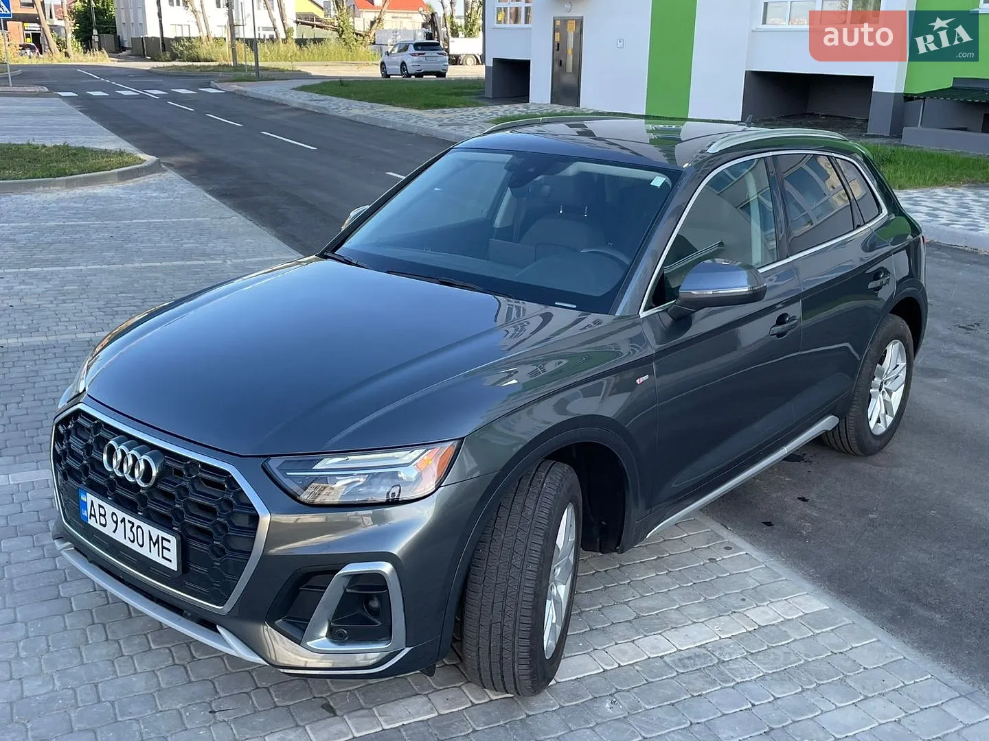 2023 Audi Q5 - мініатюра 30