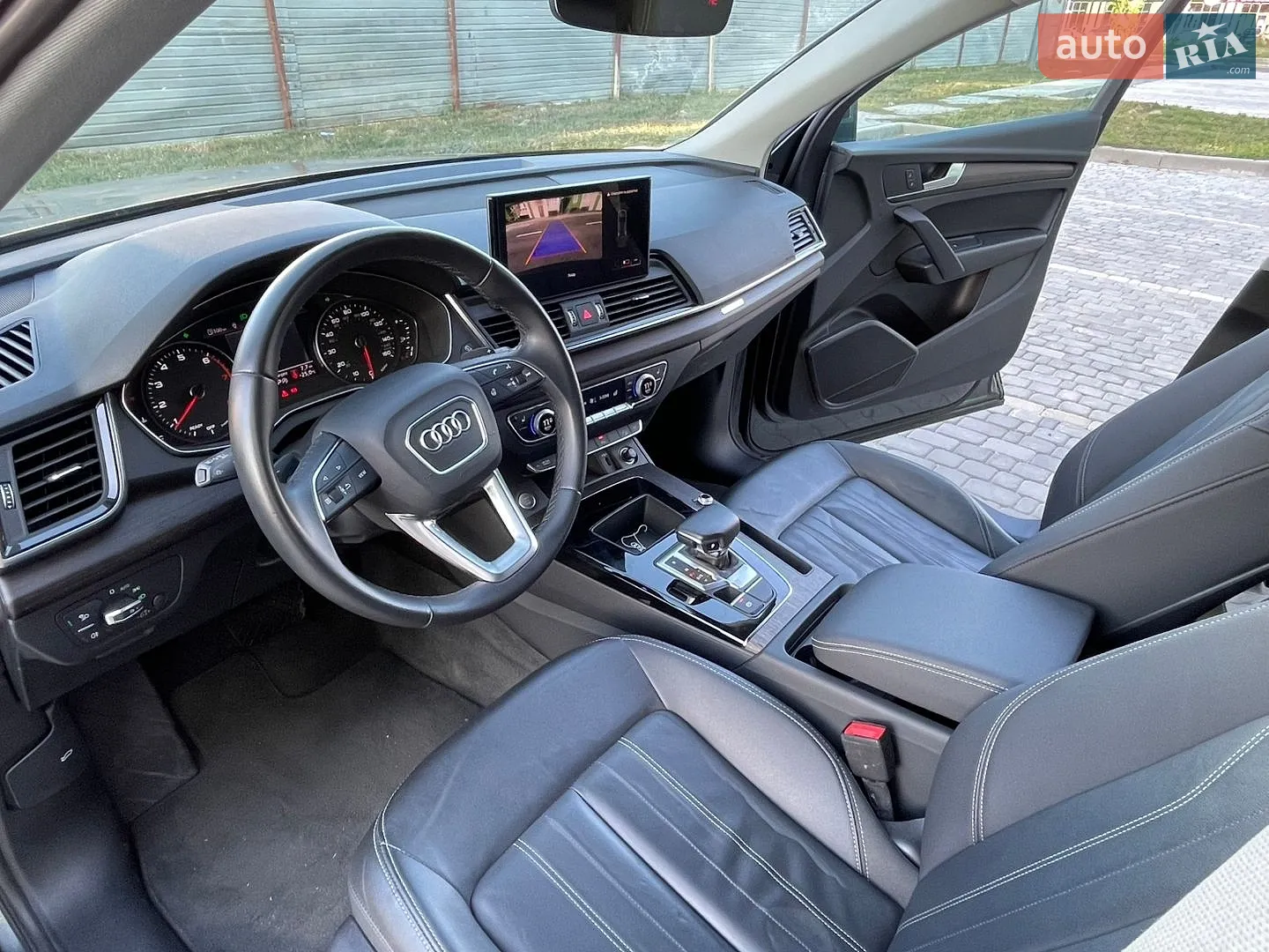 2023 Audi Q5 - мініатюра 43