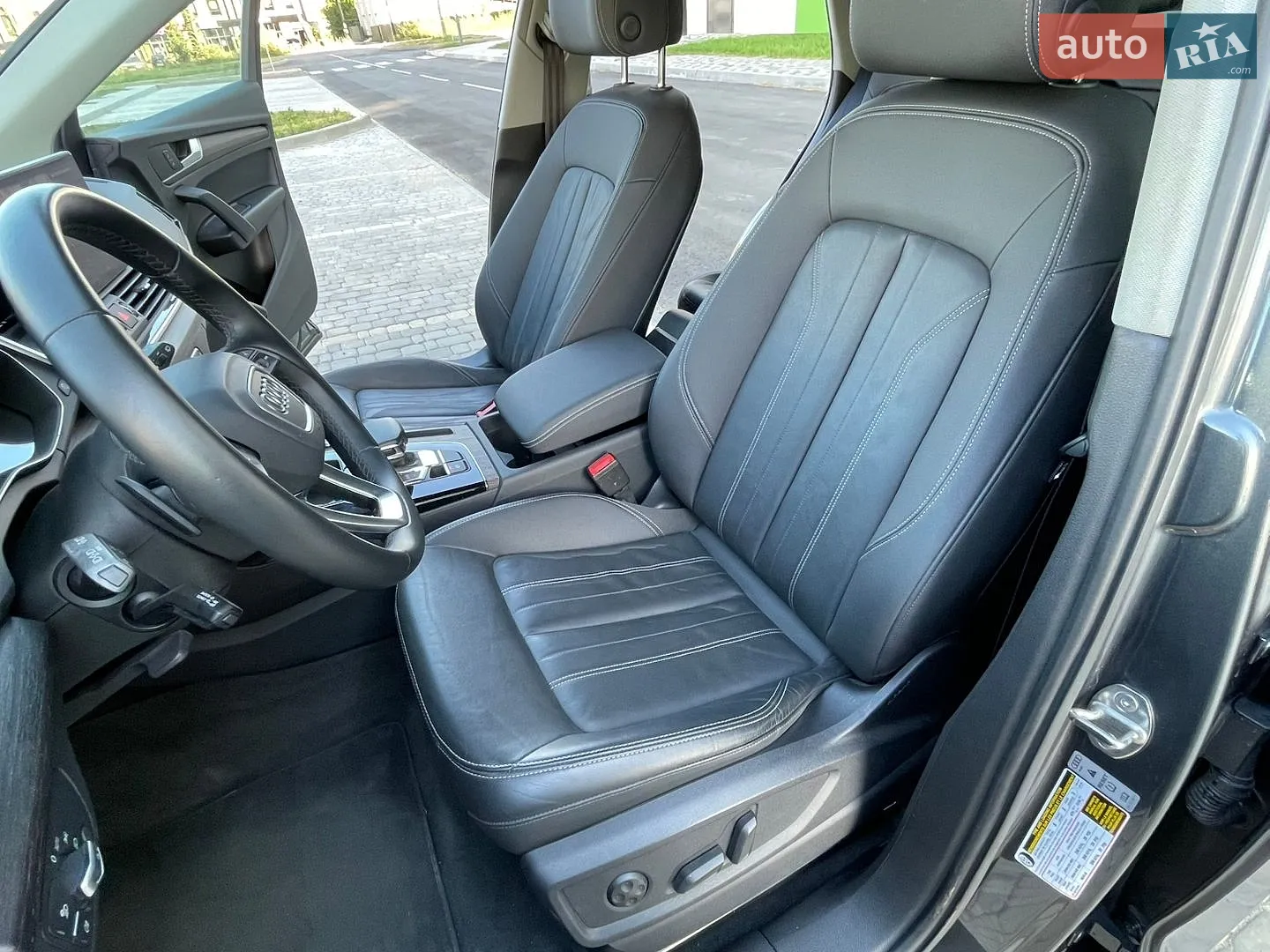 2023 Audi Q5 - мініатюра 45