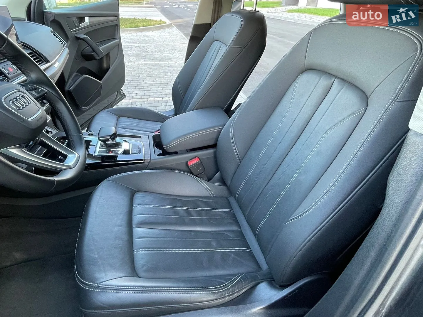 2023 Audi Q5 - мініатюра 46