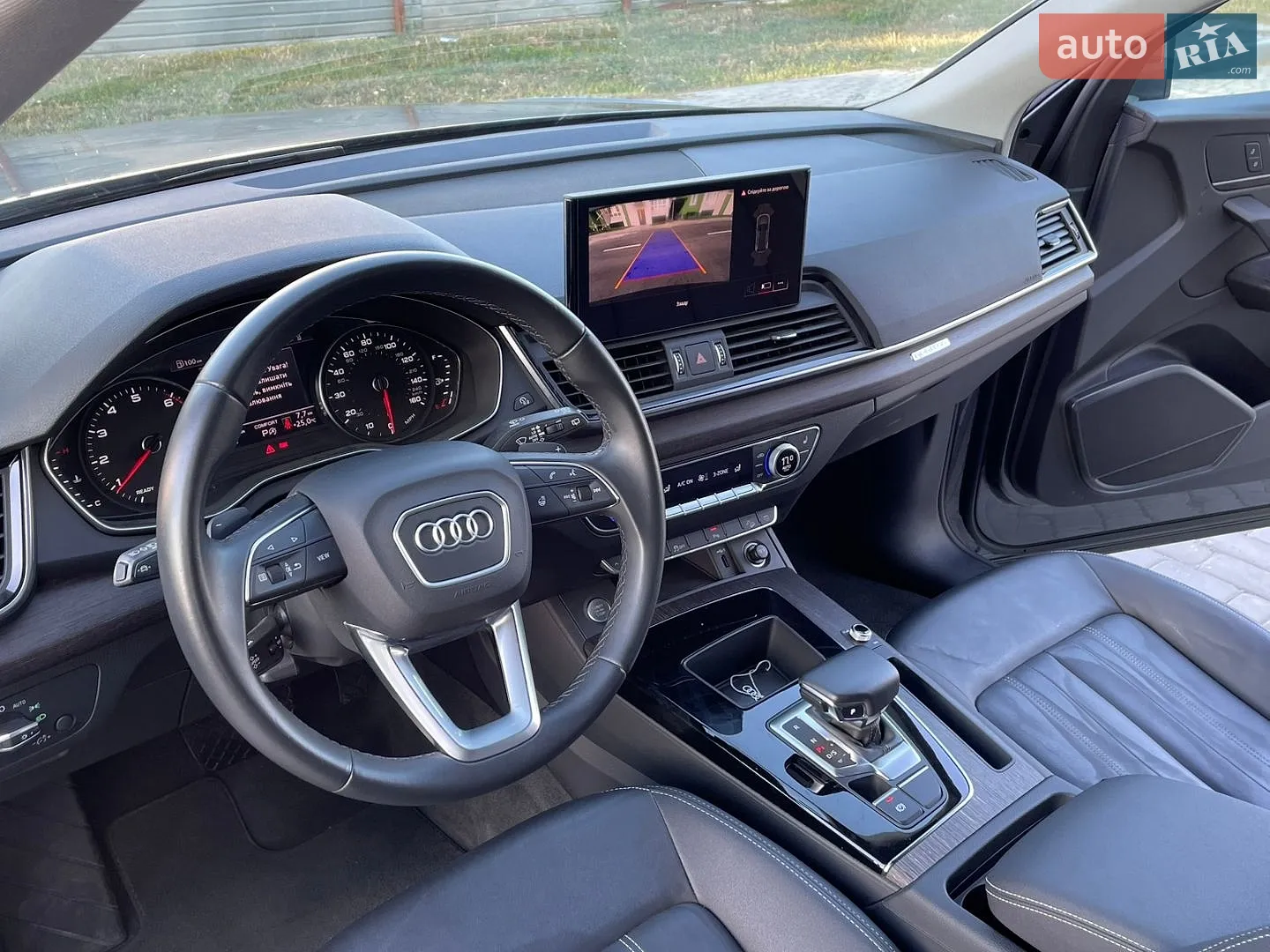 2023 Audi Q5 - мініатюра 48