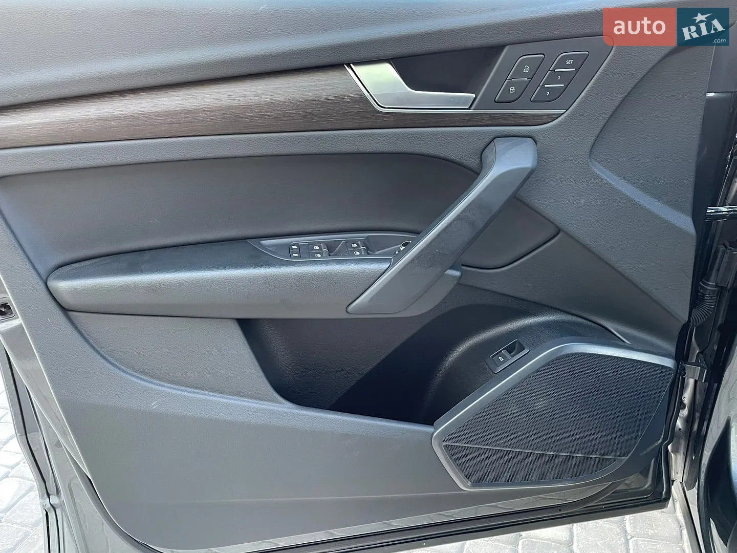 2023 Audi Q5 - мініатюра 49