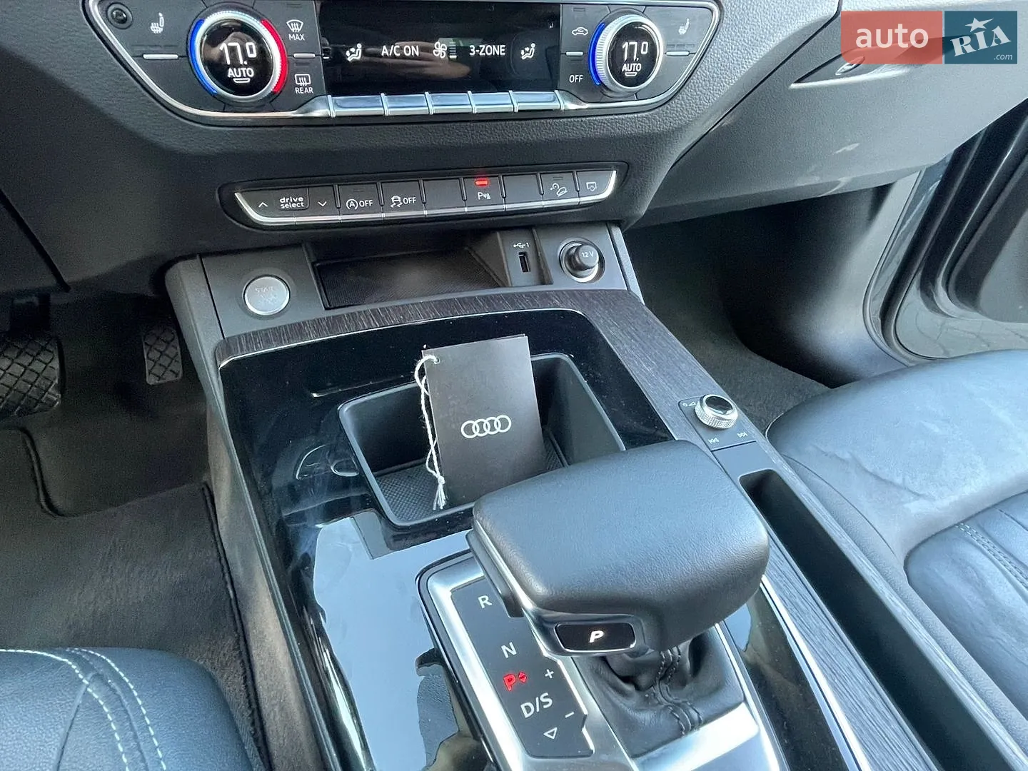2023 Audi Q5 - мініатюра 56