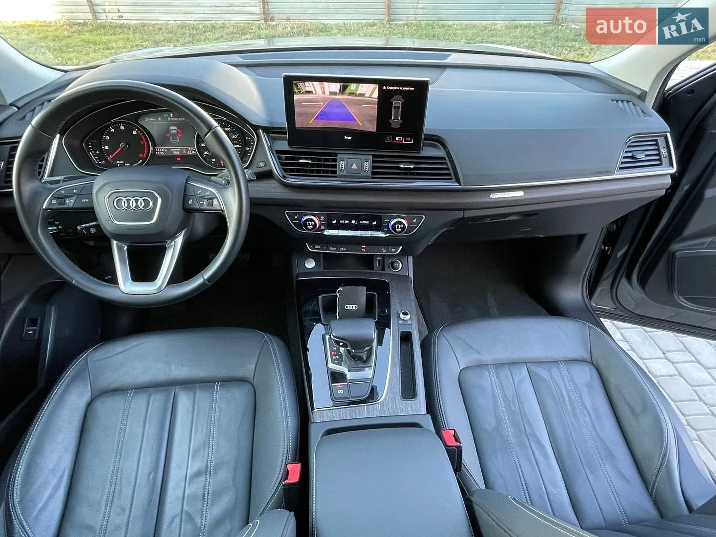 2023 Audi Q5 - мініатюра 57
