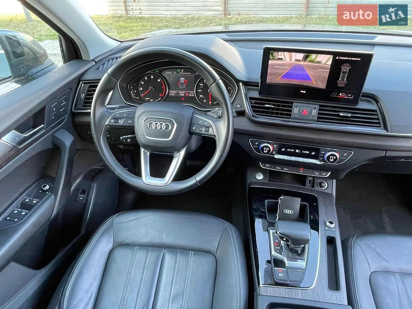 2023 Audi Q5 - мініатюра 58