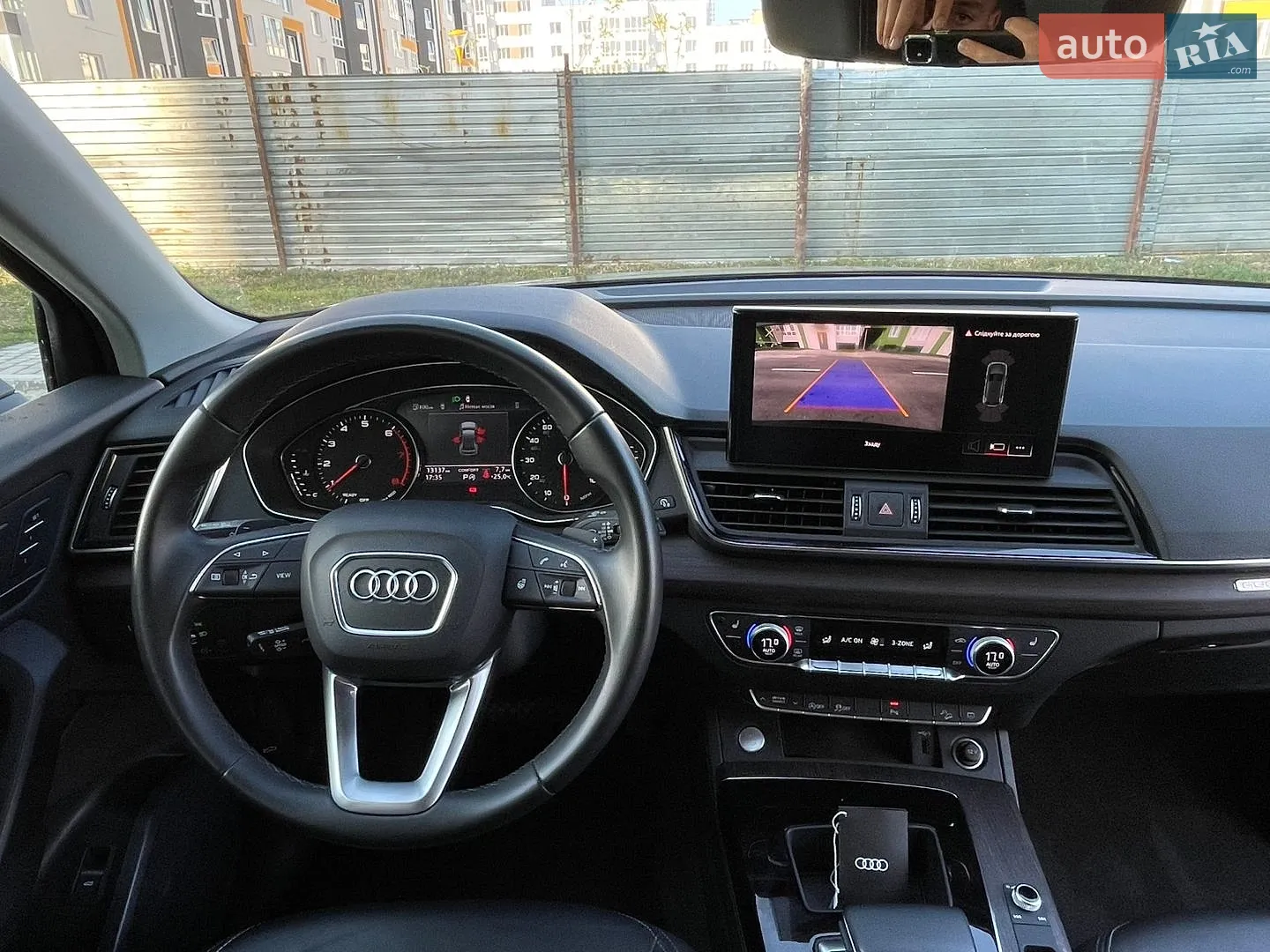 2023 Audi Q5 - мініатюра 59