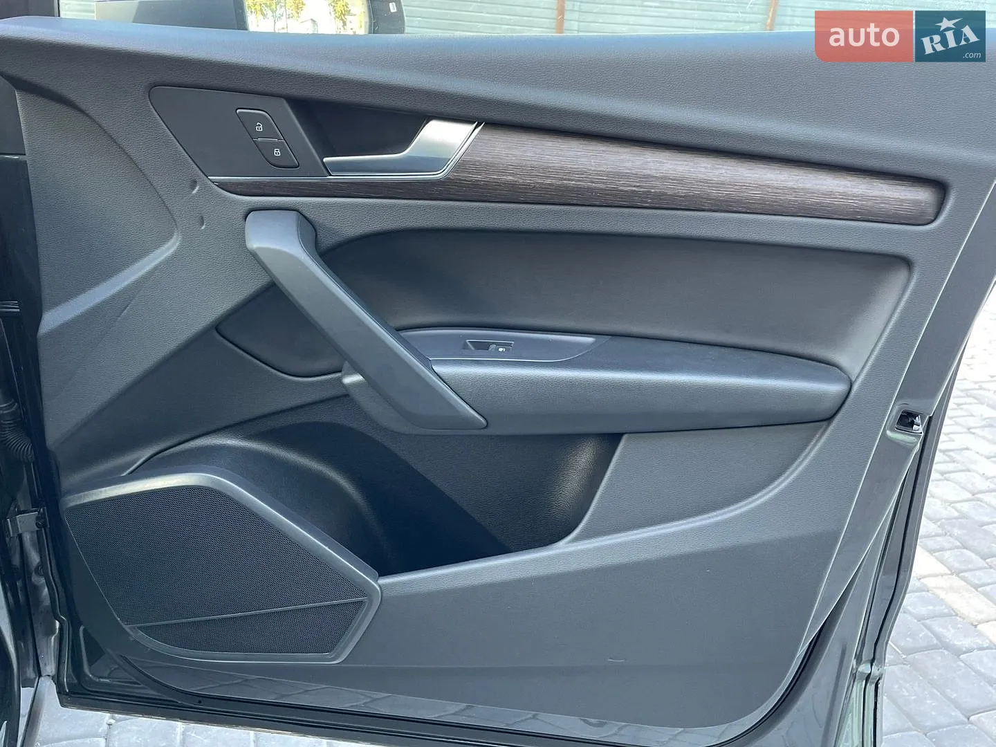 2023 Audi Q5 - мініатюра 61