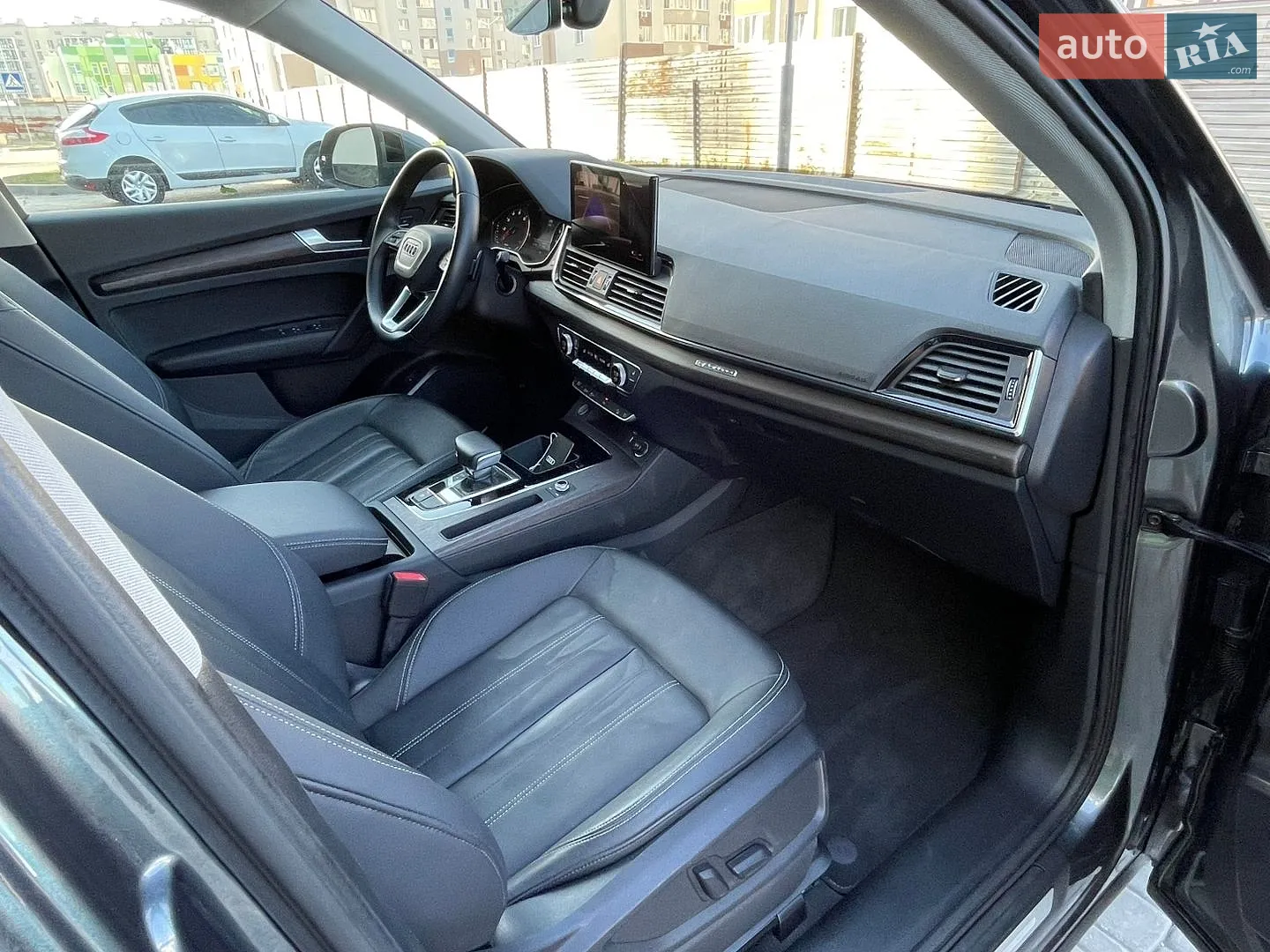 2023 Audi Q5 - мініатюра 62
