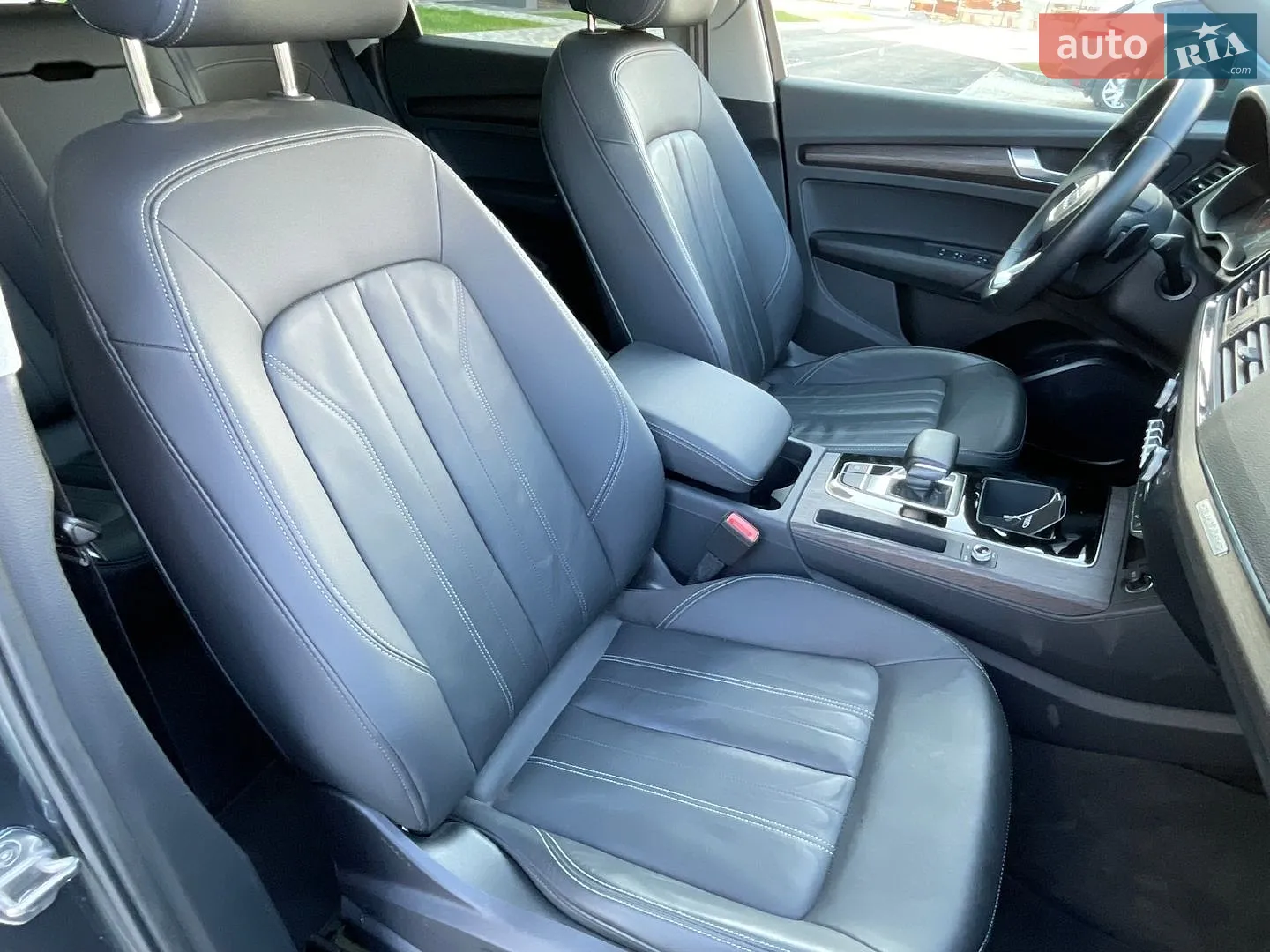 2023 Audi Q5 - мініатюра 63