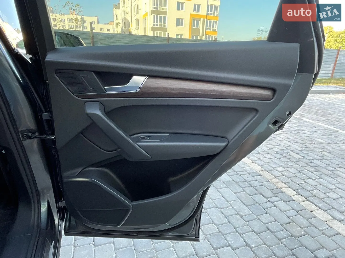 2023 Audi Q5 - мініатюра 66