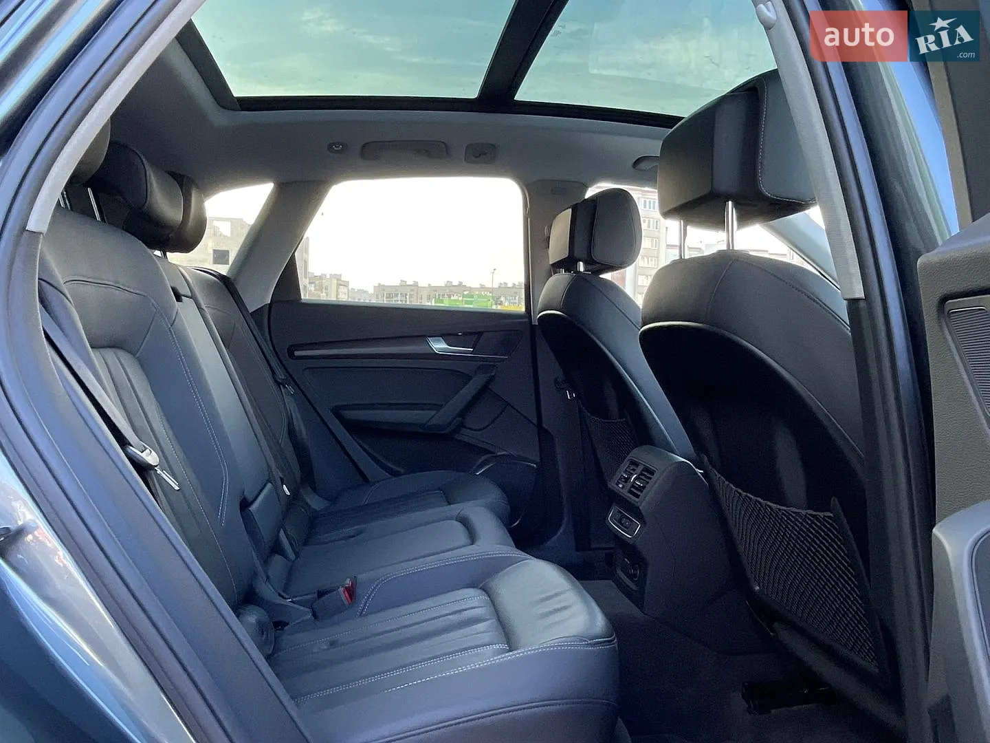 2023 Audi Q5 - мініатюра 68