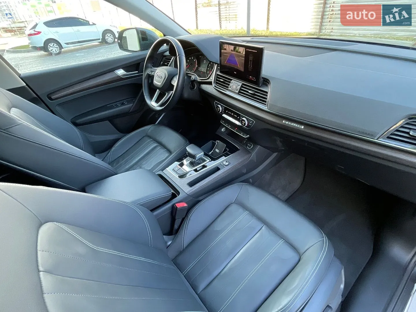 2023 Audi Q5 - мініатюра 65