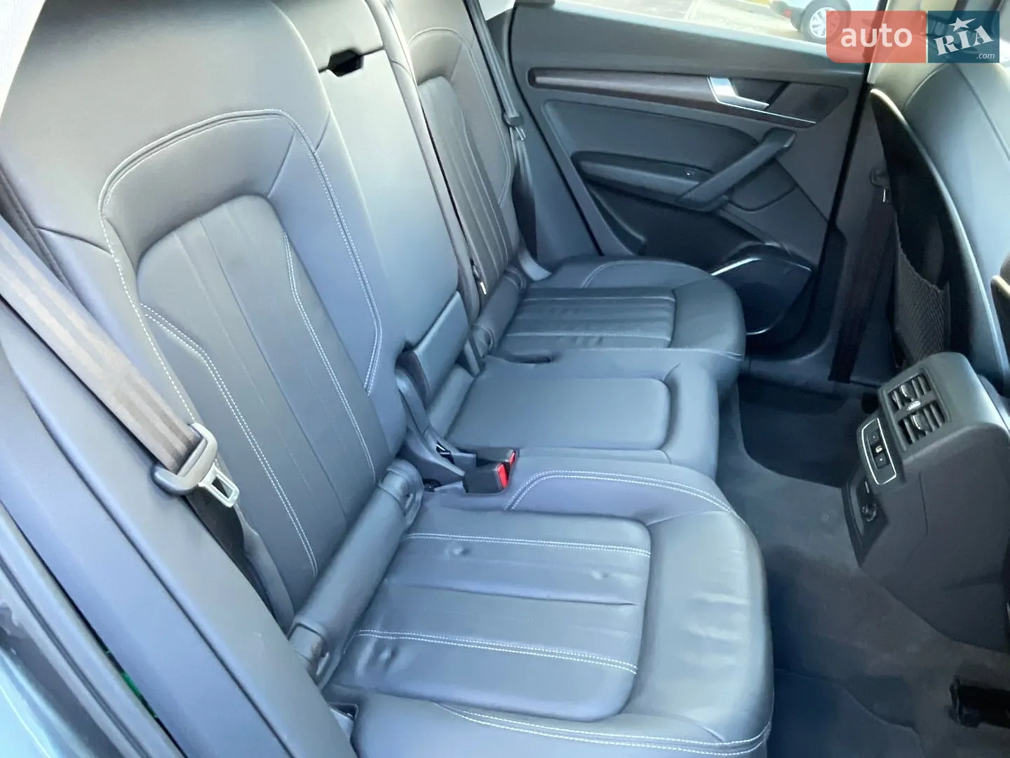 2023 Audi Q5 - мініатюра 69