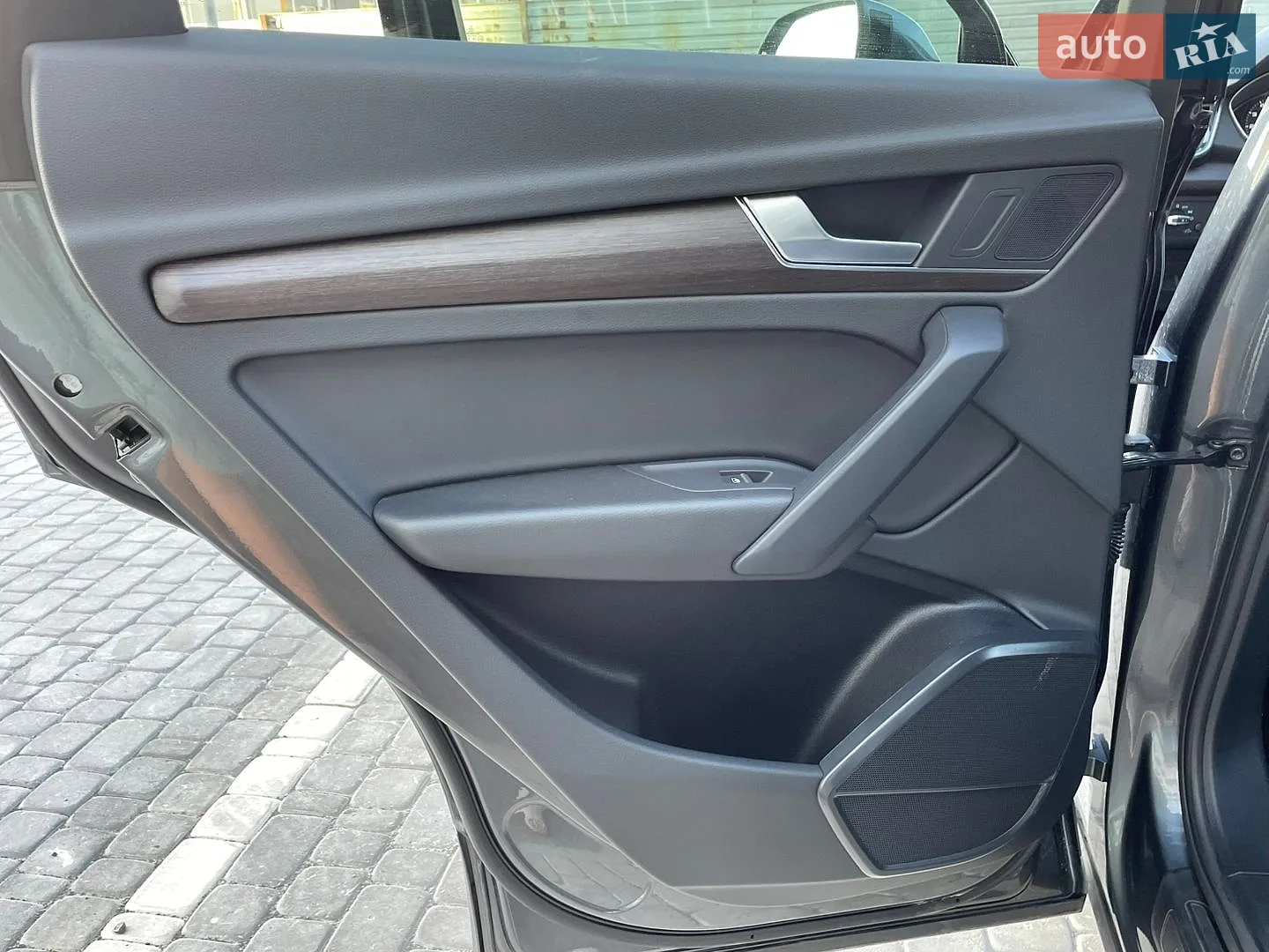 2023 Audi Q5 - мініатюра 71