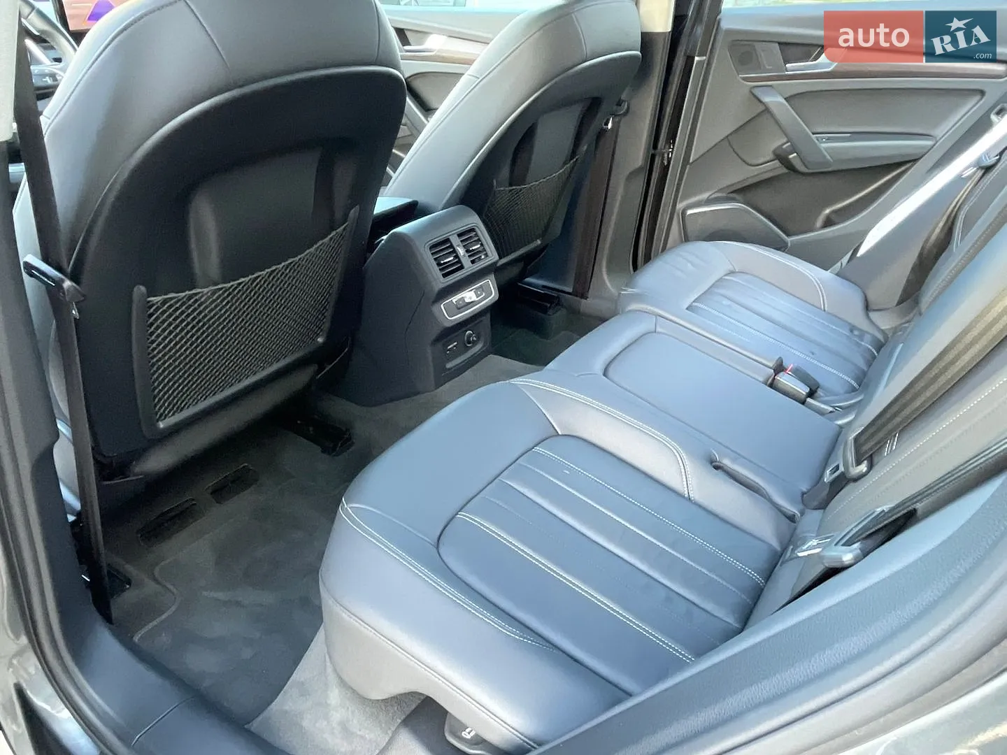 2023 Audi Q5 - мініатюра 72