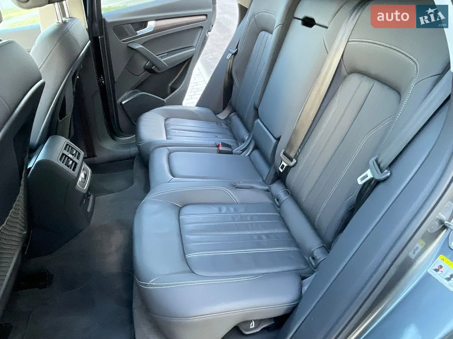 2023 Audi Q5 - мініатюра 73